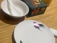 -德胜轩正宗顺德菜(宝安沙井会展中心店)