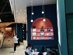 -海马体照相馆(北京朝阳大悦城店)