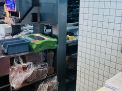 -麦当劳(安定门外大街店)