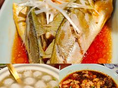 -前海沿·青岛菜(五四广场永旺店)