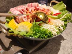 -留半山·香港食堂(啦啦宝都店)