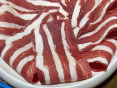 -汇聚德京味铜锅涮肉(沈家桥二路店)