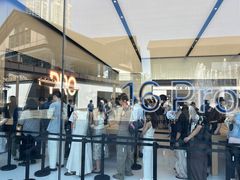 -Apple零售店(成都太古里店)