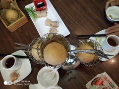 -避风塘(百联东郊店)