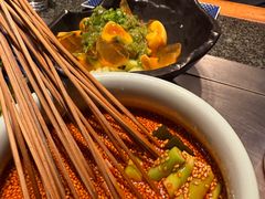 -肉串汪(月坛店)