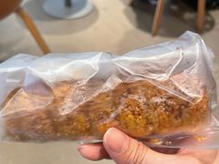 -BreadTalk面包新语·烘焙蛋糕(金光华广场店)