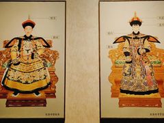 -故宫博物院(故宫)