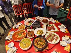 -福照楼汽锅鸡·云南特色菜(万达广场店)