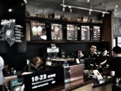 -星巴克臻选(沈阳大悦城店)