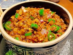 -雀舞云南菜(天津天河城购物中心店)