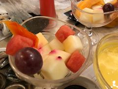 -芭菲盛宴·环球美食(锦城万达广场店)