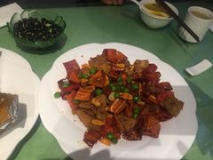天厨妙香素食馆(五道口店)-天厨妙香素食餐厅(清华店)