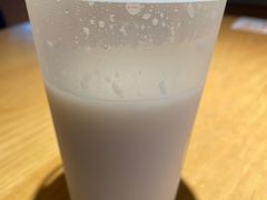 米浆现磨-三两粉(景田地铁站店)
