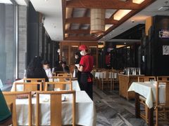 大堂-辣婆婆(航天桥店)