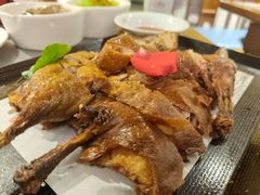 -姑苏家宴·苏帮菜·松鼠桂鱼(苏州总店)