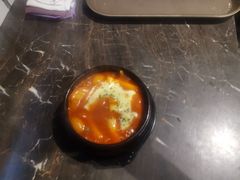 -大叹号·朝鲜族烤肉(潍坊泰华城店)