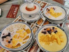 -赵记传承·中国甜品(福州总店)