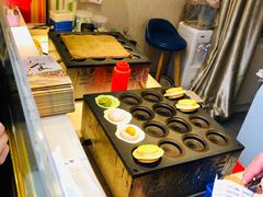 -台湾味正点车轮饼可丽饼(南禅寺店)