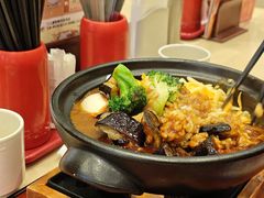 -食其家·牛丼咖喱(苏州印象城店)