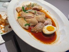 -晓粤·惹味粤菜(凯德乐峰广场店)