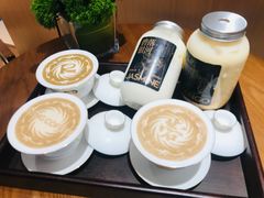 -蓉小乔·RONG COFFEE(春熙路店)