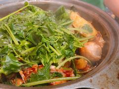 -芳村榕树头叹佬鸡煲(体育西店)