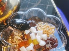 -江南福宴·澳门海鲜.牛肉火锅(汇高栢悦中心店)