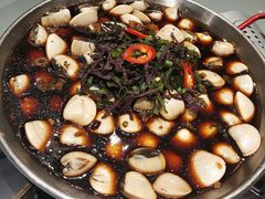 -广东道至正餐厅(区庄店)