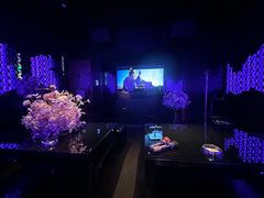 -黑桃K生日订制KTV