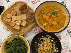 -东排食堂长沙小吃大排档(五一广场店)