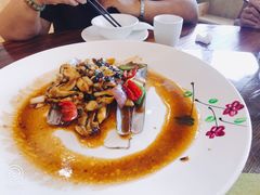 -大门水乡·顺德菜