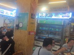 -老味道1992(武当山店)