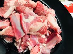 -九府羊·鲜羊火锅·烤串(新华路店)