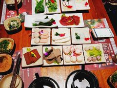 -束河人家(南锣鼓巷店)