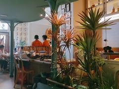 -普叽普叽泰式茶餐厅(港汇店)