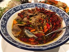 -同乐轩港式早茶