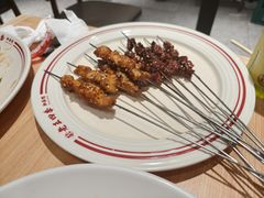 -老王四季抻面(南六东路店)