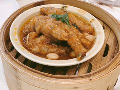 -蔡澜点心·粤菜(月星环球港店)