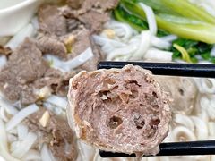 -阿娟牛肉丸·手打牛肉丸·现做现卖