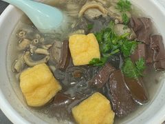 -鸡鸣汤包(复地活力广场店)