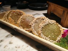 -绿茶餐厅(光谷世界城步行街店)