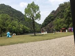 -龙湾潭国家森林公园