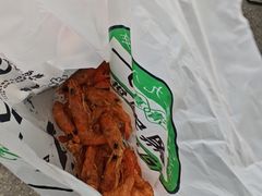 -黑窑厂糖油饼烤鸭·清真菜(黑窑厂街店)