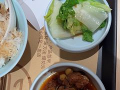 -多喝汤·粤式茶餐(太和金铂店)