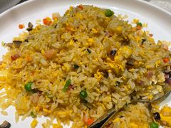 扬州炒饭-食悦江南·淮扬菜·烤鸭(亚运村·惠新店)