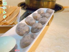 -和庆斋羊蝎子火锅·碳缸烧烤(顺义旗舰店)