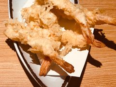 炸虾天妇罗-胜代日本料理(云程巷小区店)