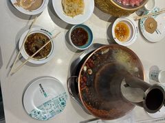 -阳坊胜利涮羊肉(阳坊老店)