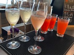 -金奥国际酒店全日餐厅ALTITUDE
