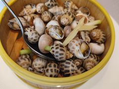 -上味·小海小鲜(中联店)